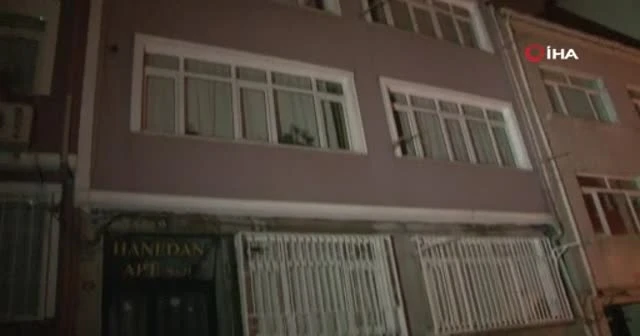 İstanbul’da zehir tacirlerine şafak operasyonu