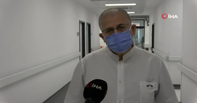 İşte merakla beklenen Çin aşısının yan etkileri