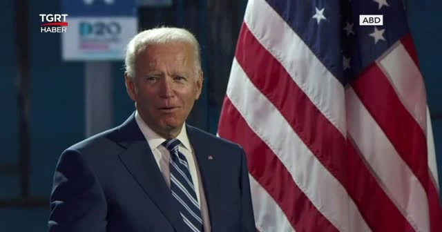 Joe Biden'ın başkanlığı onaylandı