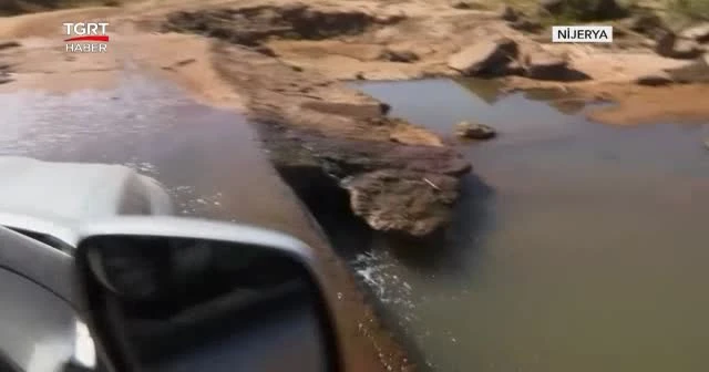 Kaçırılan öğrenciler serbest bırakıldı