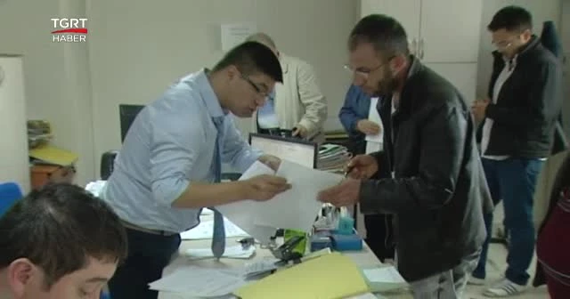 Kamu işçisine ek ikramiye ödemeleri başladı