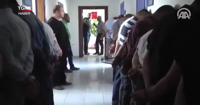 Kara Kuvvetleri davasında karar açıklandı