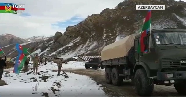 Karabağ "Bağımsız Devlet" olarak tanınmadı