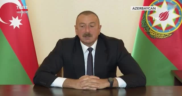 Karabağ'ı bağımsız devlet olarak tanıdı
