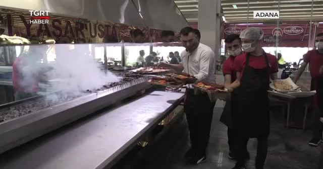 Kebap satışları düştü