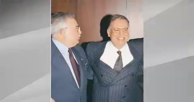 Kenan Akın'ı kaybettik