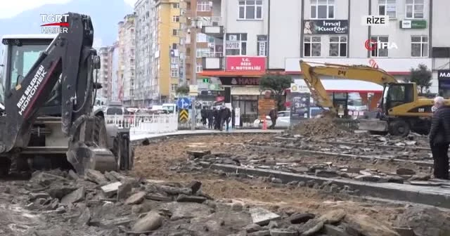 Kentsel dönüşüm 30 Ocak'ta başlıyor