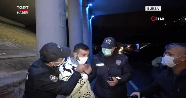 Kısıtlamaya uymayanların bahaneleri bitmedi