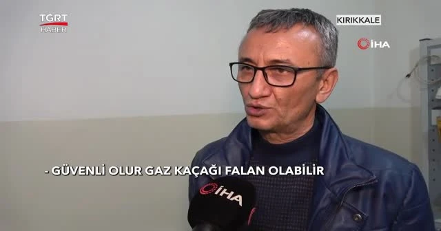 Kombide korsan servise aman dikkat!