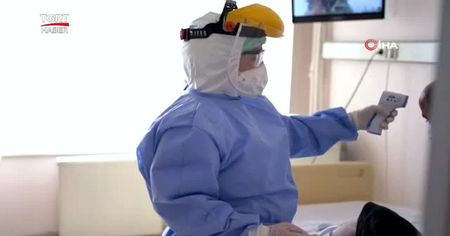 Koronavirüs meslek hastalığı sayıldı