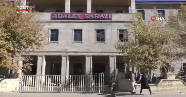 Leyla'nın amcası tahliye edildi