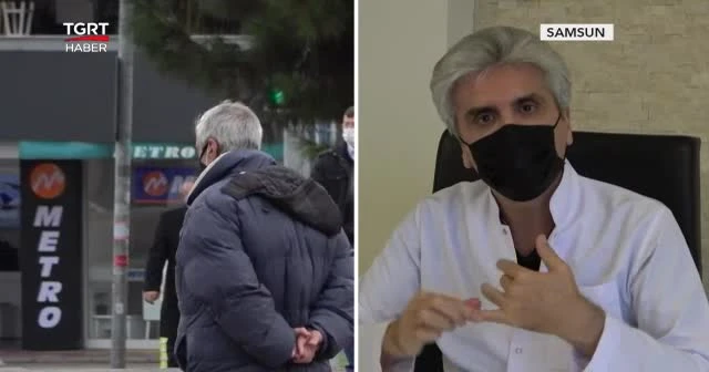 Maske kepçe kulak estetiğine talebi artırdı