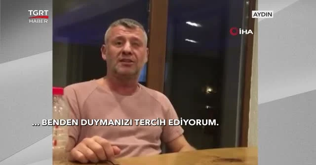 Metin Şentürk korona virüse yakalandı