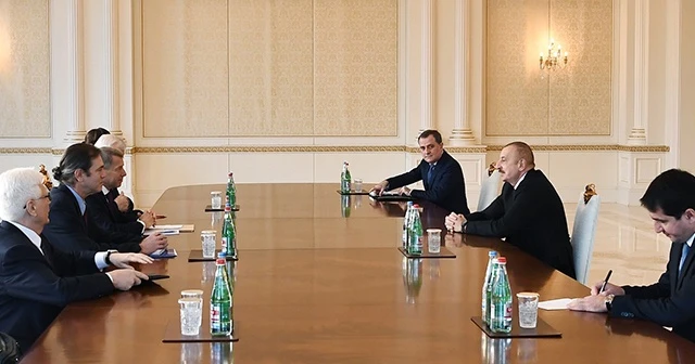 Minsk grubu heyetini kovmaktan beter etti