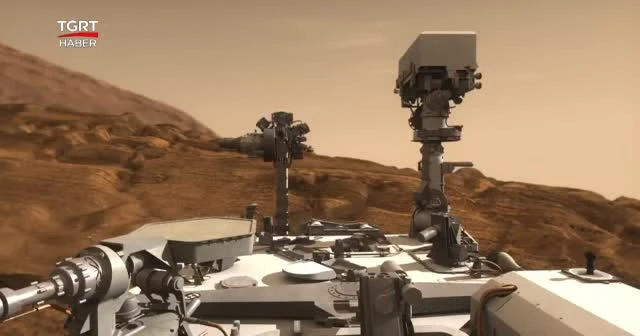 Musk, Mars'a yolculuk için tarih verdi