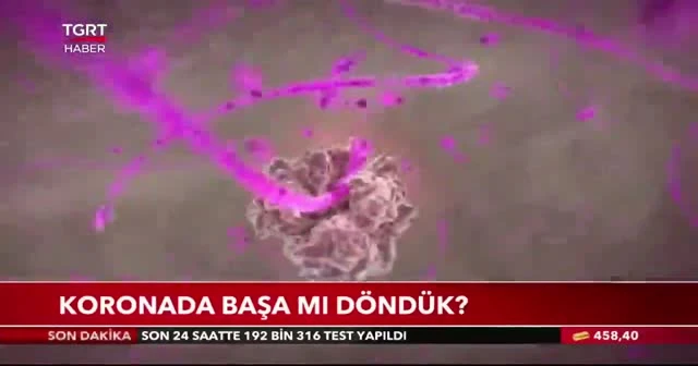 Mutasyonla koronada başa mı döndük?