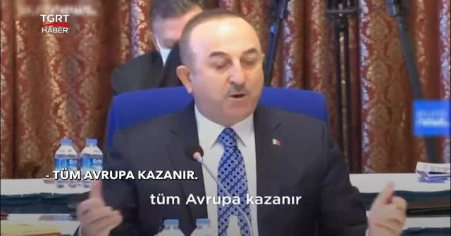 NATO toplantısında karşılıklı suçlamalar