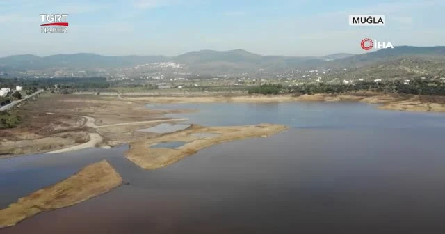 Nüfus arttı, su yetmez oldu