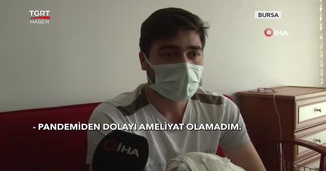 Öfkeli kayınpeder eski damadını vurdu