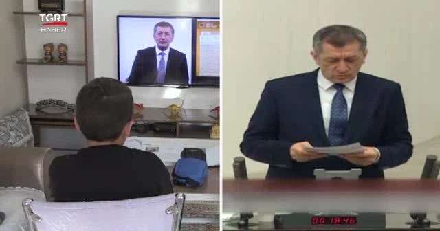 Okullar şartlar olgunlaştığında açılacak