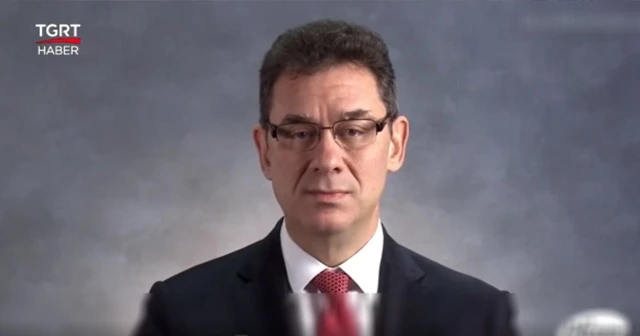 Pfizer'in CEO'su aşı olmadı