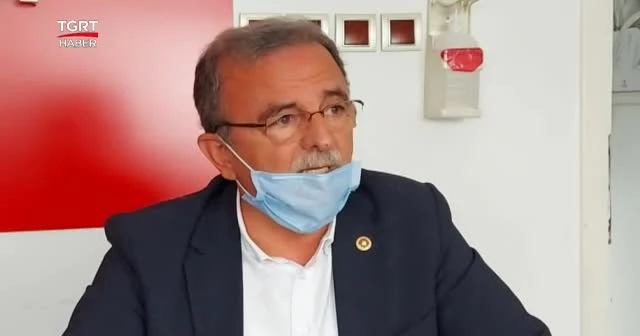 Pınar Gültekin'in babasını arayan vekil Süleyman Girgin çıktı