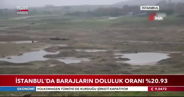 Prof. Dr. Orhan Şen: 2030'da su fakiri ülke olacağız