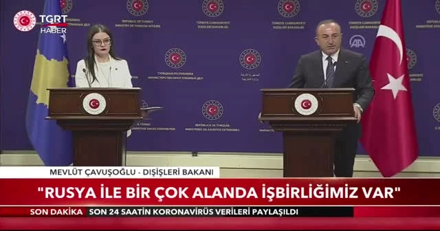 Rusya'dan Türkiye sınırına askeri yığınak