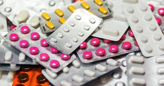 Sağlık Bakanlığı 15 mide ilacını toplatıyor