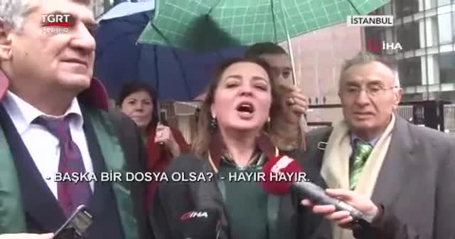 Savcı baba oğlundan 2 kez şikayetçi olmuş