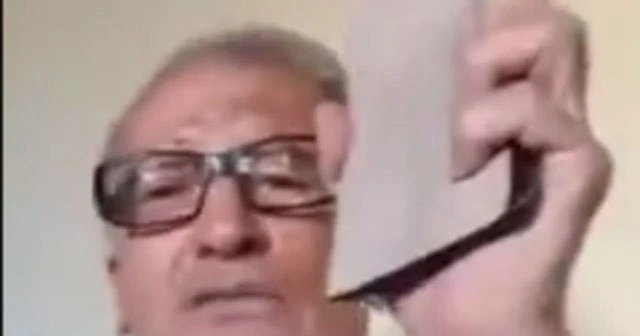 Savcı Sayan'ı tehdit eden kişi Abdülkadir Aktürk çıktı
