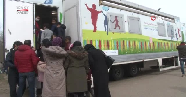 Soylu'dan göçmenler günü mesajı