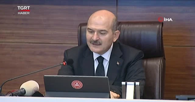 Soylu: Hedef trafikte sıfır can kaybı