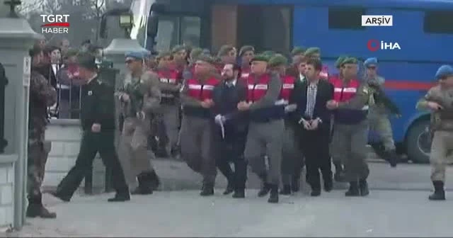 Suikast timine ceza yağacak