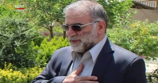 Suikastın bazı failleri yakalandı
