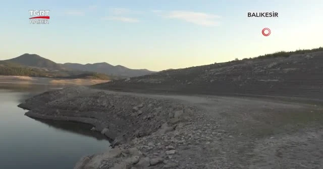 Tarım arizelerinin can damarı kurudu