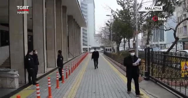 Tartıştığı eşini silahla vurarak öldürdü