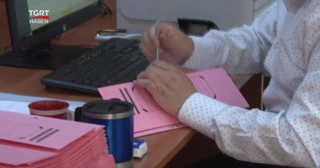 Terörizm, uyuşturucu ve kara paraya af yok