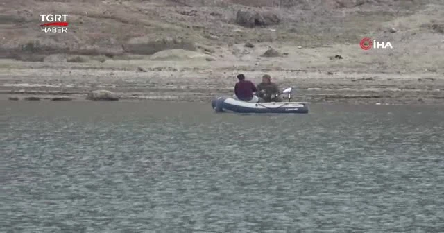 Trakya'da son 91 yılın en kurak dönemi