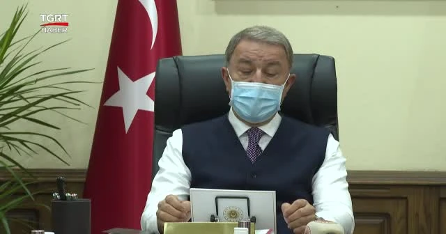 TSK'dan 20 bin 833 kişi ihraç edildi