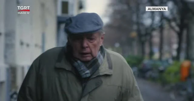 Türk'ün iyilikseverliği karşısında duramadı