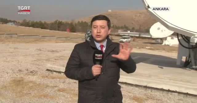 Türksat 5A bir hafta sonra fırlatılıyor