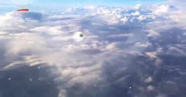 Türksat 5A bu ay uzaya gönderiliyor