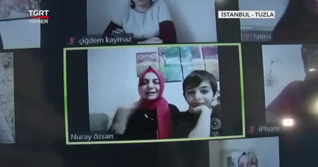 Tuzla Belediyesi'nden 'işaret dili' eğitimi
