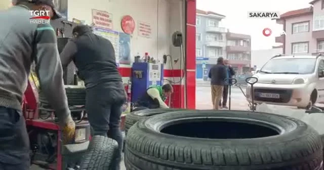 Ucuz değil markalı lastiği tercih edin