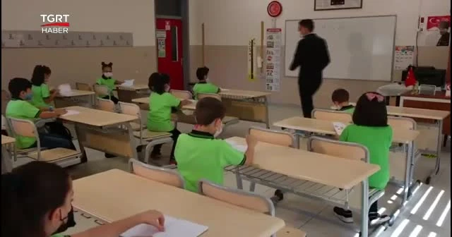 Uzaktan eğitim 22 Ocak'a kadar sürecek