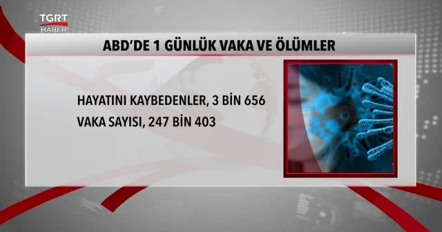 Vaka artışı hastaneleri vurdu