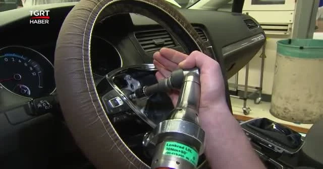 Volkswagen Türkiye yatırımını durdurdu