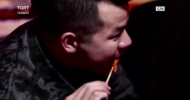 Wuhan'da hayat normale döndü