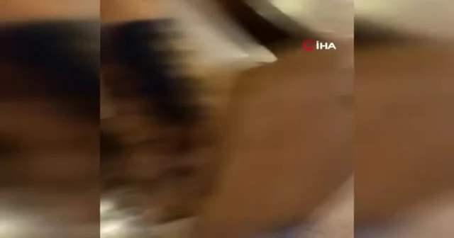 Yahudi yerleşimci Kudüs'te kiliseyi yakacaktı